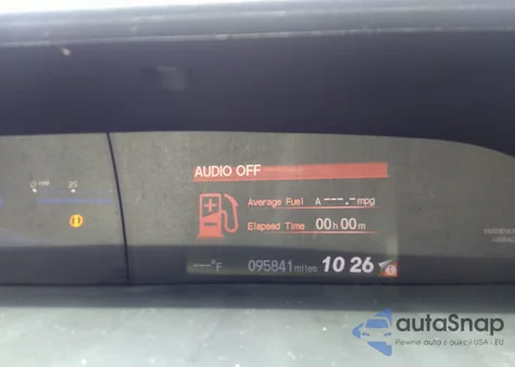 2014 Honda Civic Ex из США, поврежденный, VIN 19XFB2F8XEE060895